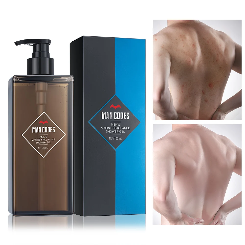 MENCODES 400ml Men Perfume Shower Gel Deep Cleansing Bath Foam Lasting Fragrance Ocean Shower Gel Wash Moisturizing Body Care
MENCODES 400ml Men Perfume Shower Gel Deep Cleansing Bath Foam Lasting Fragrance Ocean Shower Gel Wash Moisturizing Body Care