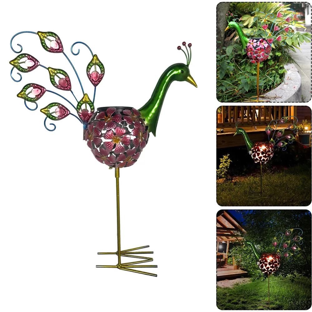 Sun Flower Solar LED Ground Light Warm White Outdoor Lawn Landscape Lamp Novelty Garden Lawn Lamp Light Garden Decoration Lights
Sun Flower Solar LED Ground Light Warm White Outdoor Lawn Landscape Lamp Novelty Garden Lawn Lamp Light Garden Decoration Lights