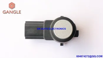 Parking Sensor PDC Sensor Parking Distance Control Sensor for Cadillac Chevrolet GMC 13307119
Parking Sensor PDC Sensor Parking Distance Control Sensor for Cadillac Chevrolet GMC 13307119
