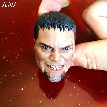 1/6 Scale Dru-Zod General Zod Steel Superman Head Fit HOT TOYS Body 12" Action Figure doll Toys soldier model
1/6 Scale Dru-Zod General Zod Steel Superman Head Fit HOT TOYS Body 12" Action Figure doll Toys soldier model