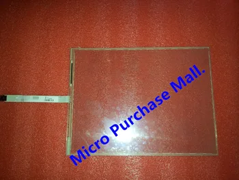 New Ones 362740-9124 TF049 333X249 5Pin Touch Panel
New Ones 362740-9124 TF049 333X249 5Pin Touch Panel