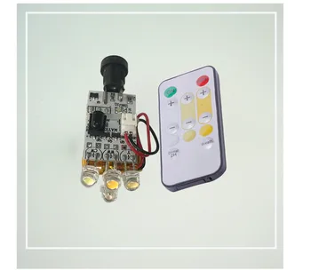 100pcs 3D printing moon lamp circuit board, triple color with remote , straw hat, lamp bead touch circuit, moon light source
100pcs 3D printing moon lamp circuit board, triple color with remote , straw hat, lamp bead touch circuit, moon light source