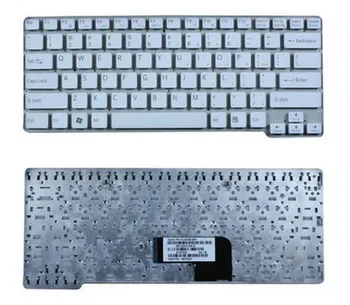 SSEA Free Shipping US New Keyboard white For Sony VAIO VPC-CW VPC CW VPCCW series without frame
SSEA Free Shipping US New Keyboard white For Sony VAIO VPC-CW VPC CW VPCCW series without frame