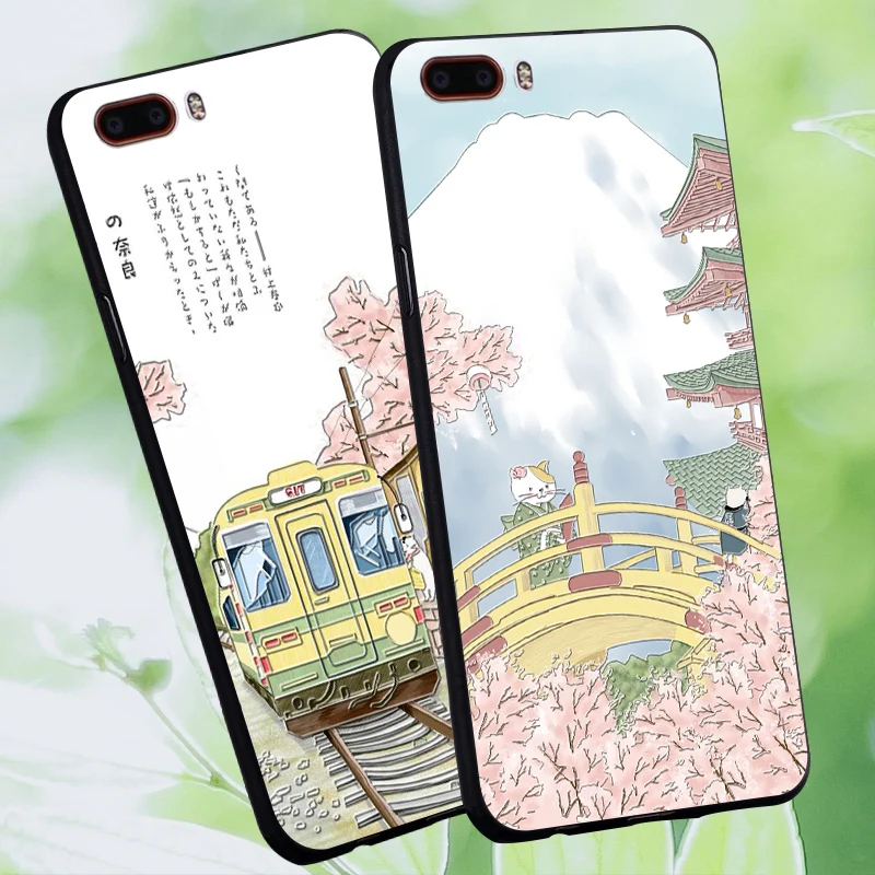 Pretty TPU Silicone Case For ZTE Nubia Z18 Z11 Z17 Mini S Z17S Cartoon Girl Simple Shell Cover For Nubia X N2 N3 V18 M2 Lite
Pretty TPU Silicone Case For ZTE Nubia Z18 Z11 Z17 Mini S Z17S Cartoon Girl Simple Shell Cover For Nubia X N2 N3 V18 M2 Lite