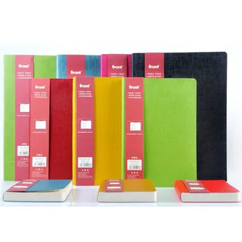 Perfect Leather notebook paper A5 A6 156 Sheets personal Diary thick notebook Notepad Creative Office School Supplies note book
Perfect Leather notebook paper A5 A6 156 Sheets personal Diary thick notebook Notepad Creative Office School Supplies note book