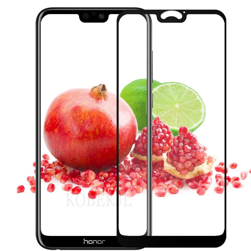 Huawei Honor 9N (2)