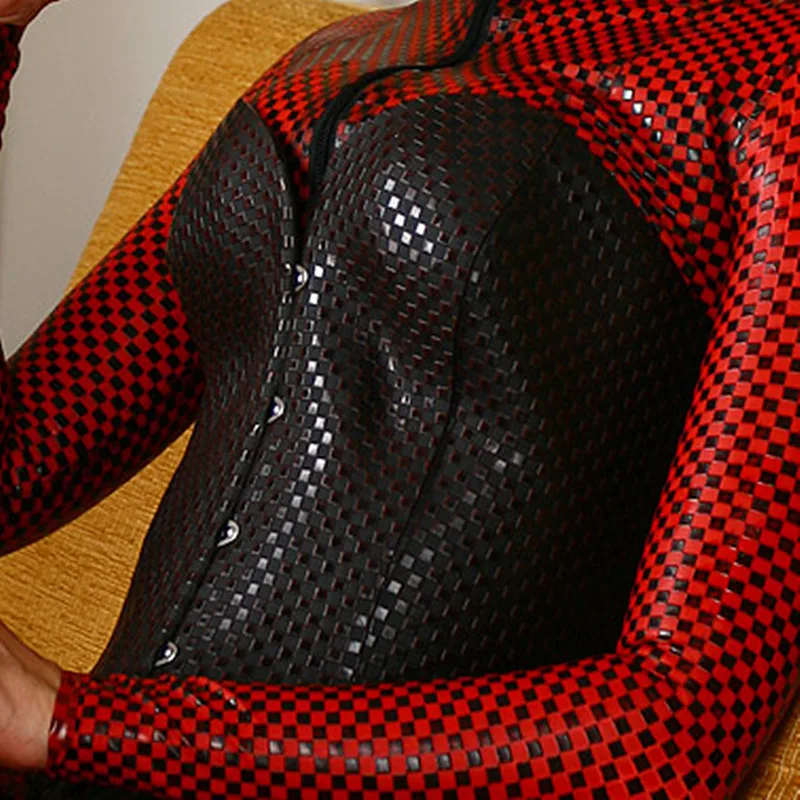 Free shipping, Black Fashion Hot Sexy Wholesale Leather Corset , corset+G-string, size s,m, l, xl
Free shipping, Black Fashion Hot Sexy Wholesale Leather Corset , corset+G-string, size s,m, l, xl