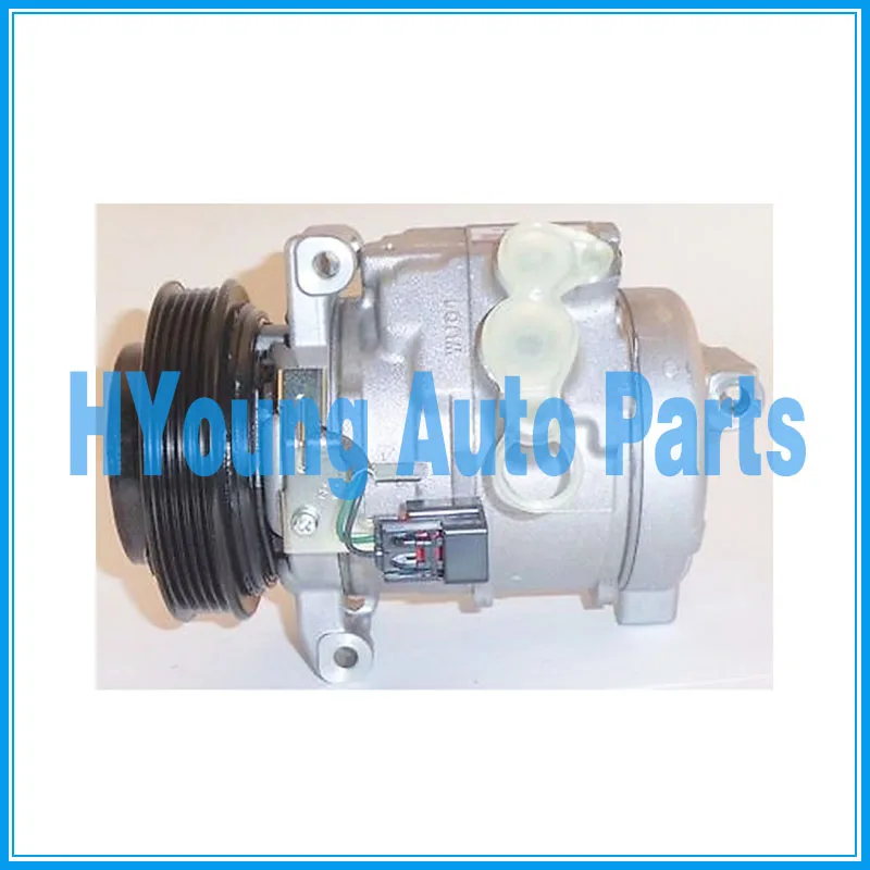 20918603 4472801550 MC4472801550 auto ac compressor for Denso 10SE18C 5pk 12v For Chevrolet Captiva Sport 2012 2013 Saturn V
20918603 4472801550 MC4472801550 auto ac compressor for Denso 10SE18C 5pk 12v For Chevrolet Captiva Sport 2012 2013 Saturn V
