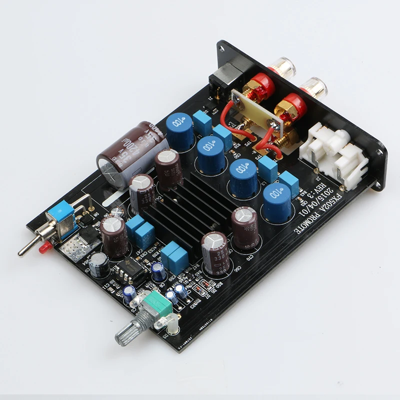 2017-NEW-FEIXIANG-FX-AUDIO-FX502A-PRO-HIFI-2-0-TA2024-TA2021-MINI-AUDIO-High-Power (3)