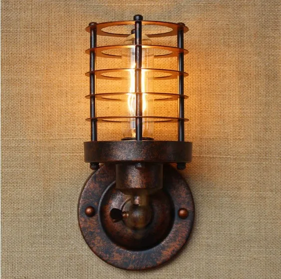 40W 40America Retro Vintage Wall Light Beside Lamp Loft Industrial Wall Sconce Stair Light Lamparas De Pared
40W 40America Retro Vintage Wall Light Beside Lamp Loft Industrial Wall Sconce Stair Light Lamparas De Pared