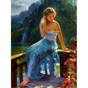 5D diy diamond embroidery sexy woman portrait diamond painting cross stitch kits needlework crystals drill mosaic home decor
5D diy diamond embroidery sexy woman portrait diamond painting cross stitch kits needlework crystals drill mosaic home decor