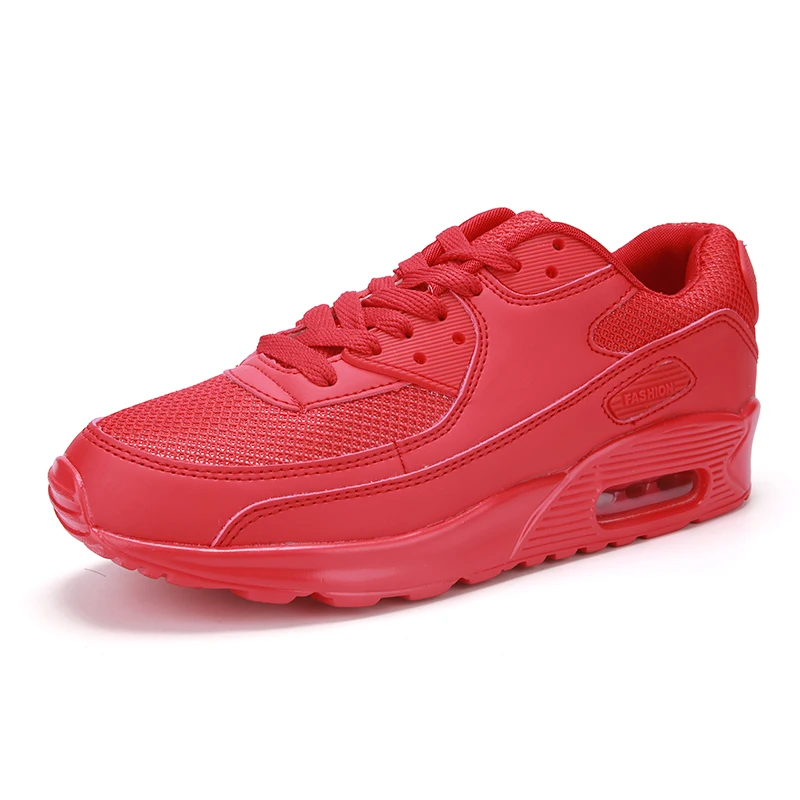 2018 Women Running Shoes Casual Shoes Breathable Mesh Soft Jogging Shoes Damping Vulcanize Shoes Sneakers Women Zapatos De Mujer
2018 Women Running Shoes Casual Shoes Breathable Mesh Soft Jogging Shoes Damping Vulcanize Shoes Sneakers Women Zapatos De Mujer