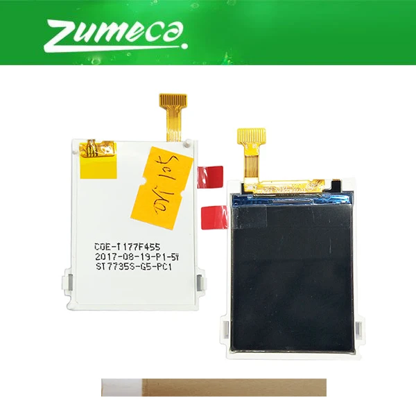 High Quality For Nokia N105 Nokia 105 2017 LCD Display Screen Replacement Part With Tape
High Quality For Nokia N105 Nokia 105 2017 LCD Display Screen Replacement Part With Tape