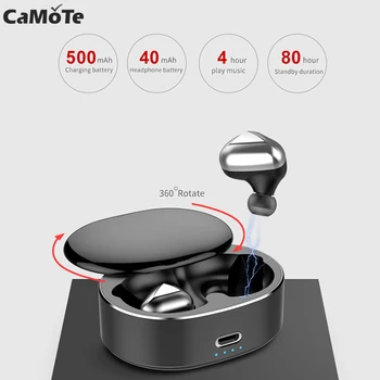 T50 TWS Wireless Earphone headphones Earphones 3D stereo bluetooth Headphone Sports Earbuds for Mobile Phone i30 drop shipping
T50 TWS Wireless Earphone headphones Earphones 3D stereo bluetooth Headphone Sports Earbuds for Mobile Phone i30 drop shipping