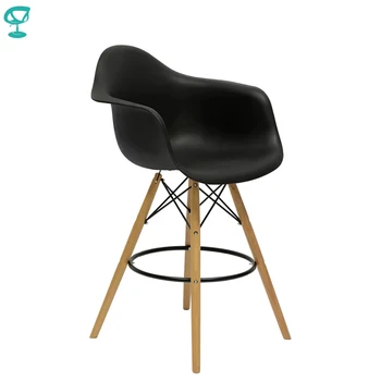94981 Barneo N-153 Plastic Wood High Kitchen Breakfast Bar Stool Bar Chair Kitchen Furniture Black free shipping in Russia
94981 Barneo N-153 Plastic Wood High Kitchen Breakfast Bar Stool Bar Chair Kitchen Furniture Black free shipping in Russia