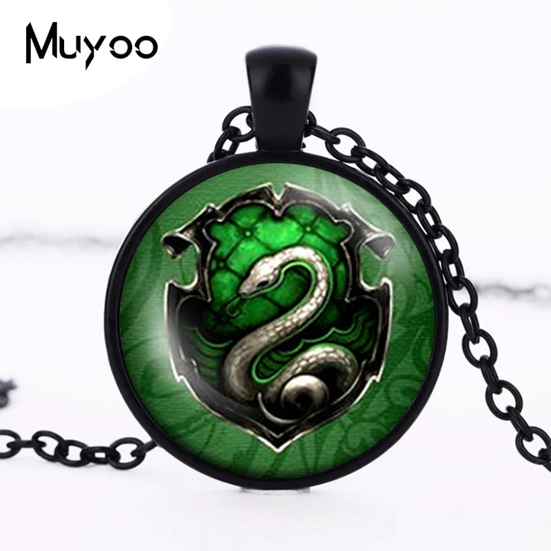 us movie inspired necklace death hallows chain Salazar Slytherin vintage steampunk snake Pendant locket women jewelry HZ1
us movie inspired necklace death hallows chain Salazar Slytherin vintage steampunk snake Pendant locket women jewelry HZ1