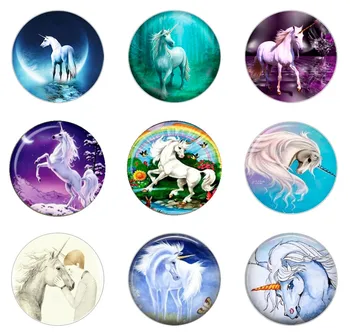 5pcs16mm20mm25mmMysterious Unicorn and Dreamlike White Horse Handmade Photo Glass Drop Style Cabochons Jewelry Accessories
5pcs16mm20mm25mmMysterious Unicorn and Dreamlike White Horse Handmade Photo Glass Drop Style Cabochons Jewelry Accessories