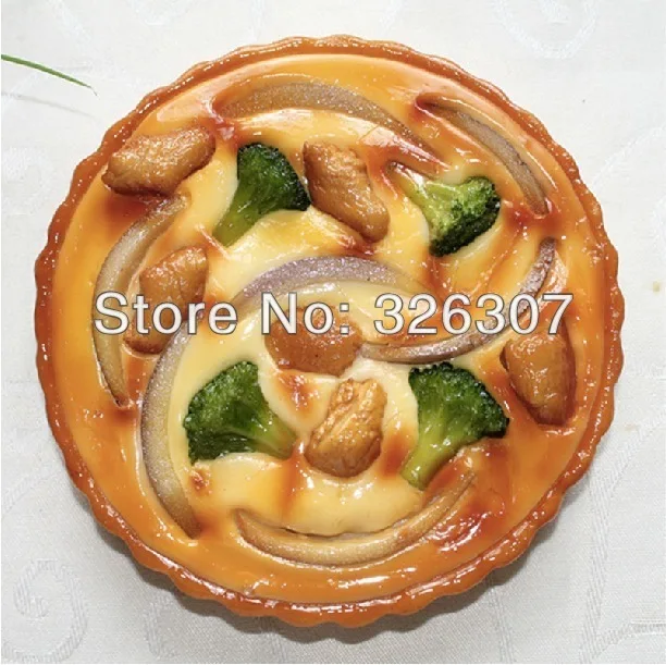 Pizza model artificial food customize model sample cuisine restaurant window display fake dish bacon Stufffed mode customized
Pizza model artificial food customize model sample cuisine restaurant window display fake dish bacon Stufffed mode customized