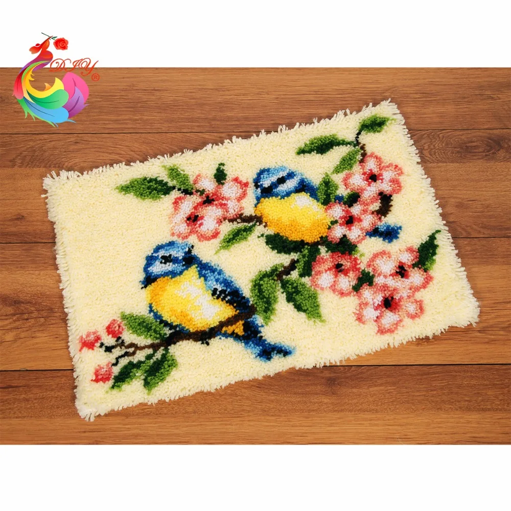 Carpets Set for knitting stitch thread shaggy rug Handmade carpet crochet hooks clover tool kit in a suitcase cartoon
Carpets Set for knitting stitch thread shaggy rug Handmade carpet crochet hooks clover tool kit in a suitcase cartoon