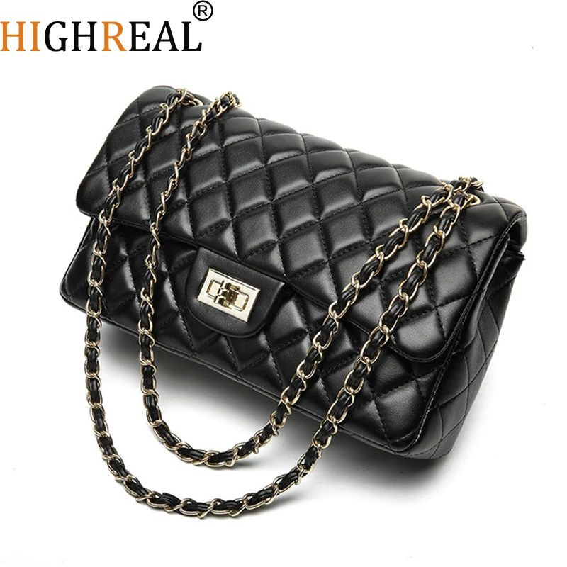 HIGHREAL Summer Rand Luxury Handbags Women Messenger Bags Female Crossbody Bags For Women Chain Shoulder Bag Diamond
HIGHREAL Summer Rand Luxury Handbags Women Messenger Bags Female Crossbody Bags For Women Chain Shoulder Bag Diamond