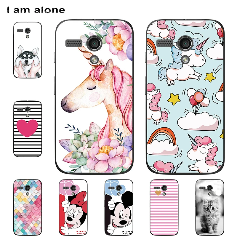 I am alone Phone Cases For Motorola Moto G XT1032 Soft TPU Mobile Cover Cellphone Cute Bags For Motorola Moto G Free Shipping
I am alone Phone Cases For Motorola Moto G XT1032 Soft TPU Mobile Cover Cellphone Cute Bags For Motorola Moto G Free Shipping