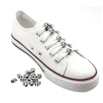 12pcs Shoelace Buckle Bee DIY Sports Shoes Decoration Fashion Ornament Necklace Jewelry Alloy Creative Clothes Beads Mini Access
12pcs Shoelace Buckle Bee DIY Sports Shoes Decoration Fashion Ornament Necklace Jewelry Alloy Creative Clothes Beads Mini Access