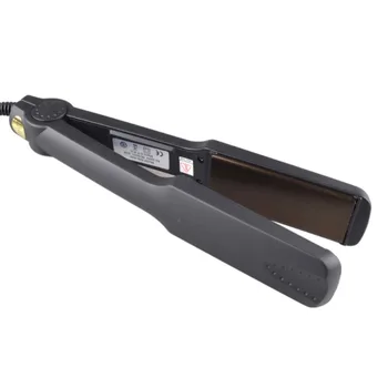Hair Straightener Four Gear Temperature Control Aluminum Ceramic Coating Flat Iron For Hair
Hair Straightener Four Gear Temperature Control Aluminum Ceramic Coating Flat Iron For Hair