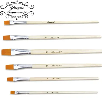 Cake decorating tools 6 pcs cake brush fondant tools pen tools cake decorating tools baking
Cake decorating tools 6 pcs cake brush fondant tools pen tools cake decorating tools baking