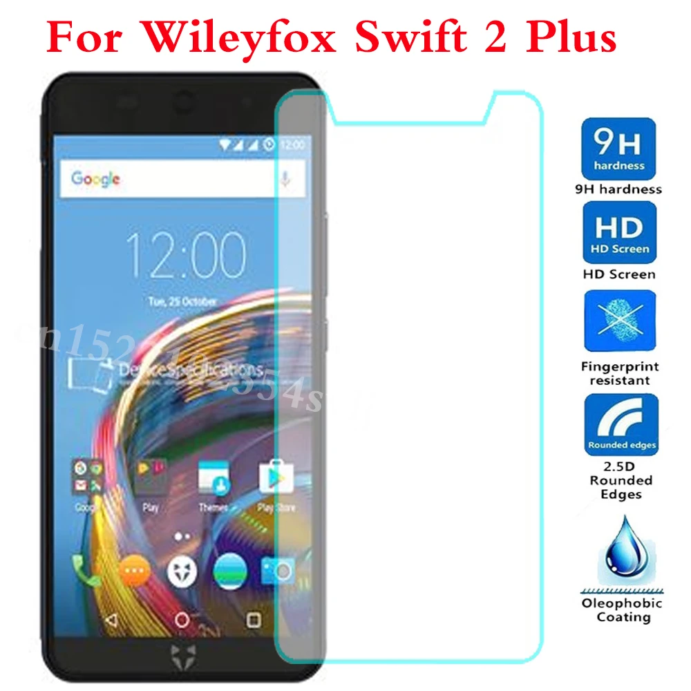 Smartphone Tempered Glass For Wileyfox Pro Swift Spark Protective Film Screen cover phone For Wileyfox Swift 2 Plus X >
Smartphone Tempered Glass For Wileyfox Pro Swift Spark Protective Film Screen cover phone For Wileyfox Swift 2 Plus X >
