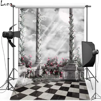 MEHOFOTO Castle Vinyl Photography Background For Kids Fairy Tale New Fabric Flannel Background For Children Photo Studio 1866
MEHOFOTO Castle Vinyl Photography Background For Kids Fairy Tale New Fabric Flannel Background For Children Photo Studio 1866