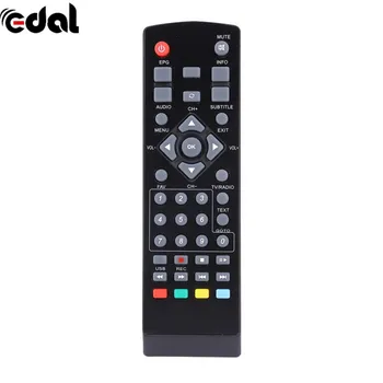 Universal DVB T2 Tuner MPEG4 DVB-T2 HD Compatible set top box TV Receiver W/RCA/HDMI PAL/NTSC Auto Conversion Boxes
Universal DVB T2 Tuner MPEG4 DVB-T2 HD Compatible set top box TV Receiver W/RCA/HDMI PAL/NTSC Auto Conversion Boxes