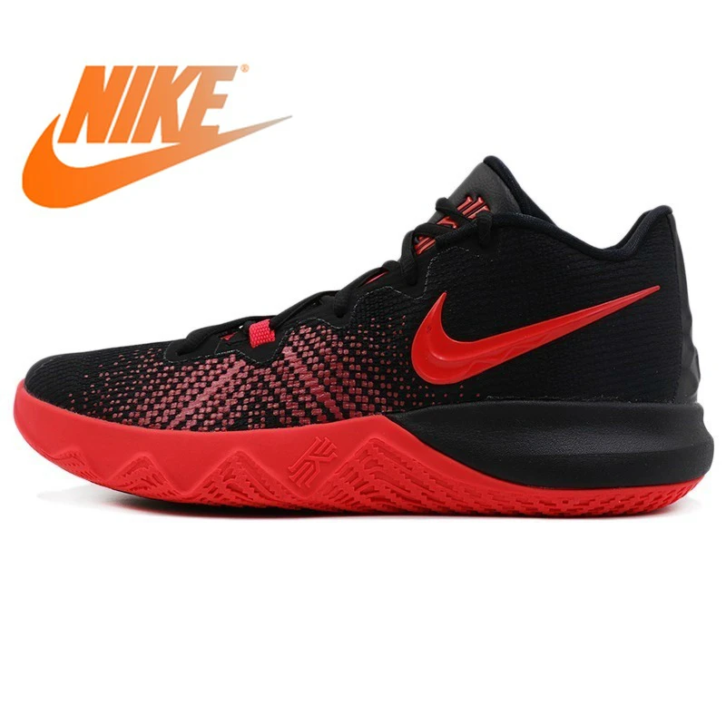 Original 2018 NIKE Men's Basketball Shoes Lace-up Sneakers Wear-resistant Breathable Athletics Low-cut Sports Shoes AJ1935
Original 2018 NIKE Men's Basketball Shoes Lace-up Sneakers Wear-resistant Breathable Athletics Low-cut Sports Shoes AJ1935