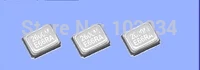 24M 24 МГц 000 10 пФ стр./мин 2 0*1 6 мм 2016 4-контактный кристаллический генератор SMD XTAL x 50