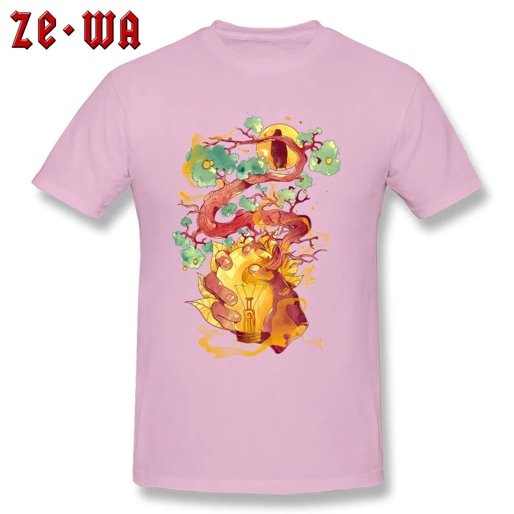 Glow Green Normal April FOOL DAY Pure Cotton Crewneck Men Tees Normal Tees Cheap Short Sleeve Top T-shirts Top Quality Glow Green pink