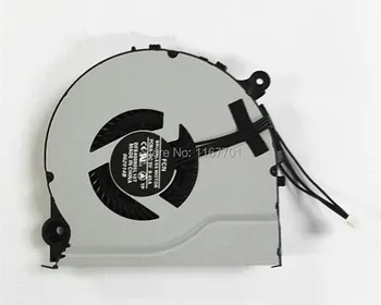 100% Original Laptop CPU/GPU Cooling Fan For ThundeRobot 911-E1 S1 911-T1 911-S1 911-S2 notebook DFS400805L10T-FCBA Cooler Fan
100% Original Laptop CPU/GPU Cooling Fan For ThundeRobot 911-E1 S1 911-T1 911-S1 911-S2 notebook DFS400805L10T-FCBA Cooler Fan