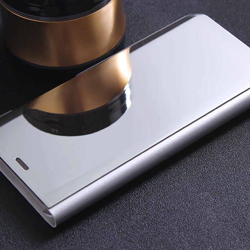 Mirror Surface For iPhone 6S 6Plus 7 7Plus 8 8Plus Cover Flip Stand Phone Cases for iPhone X iPhone 10 Clear View
Mirror Surface For iPhone 6S 6Plus 7 7Plus 8 8Plus Cover Flip Stand Phone Cases for iPhone X iPhone 10 Clear View