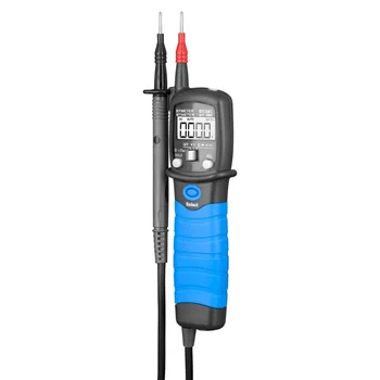 BTMETER BT-38C Pen digital multimeter multi-function digital voltmeter digital display portable resistance capacitance meter
BTMETER BT-38C Pen digital multimeter multi-function digital voltmeter digital display portable resistance capacitance meter