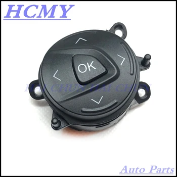 AM5T-14K147-AA High Quality steering wheel button switch wheel controls switches For FOCUS III Box 2014 Escape
AM5T-14K147-AA High Quality steering wheel button switch wheel controls switches For FOCUS III Box 2014 Escape