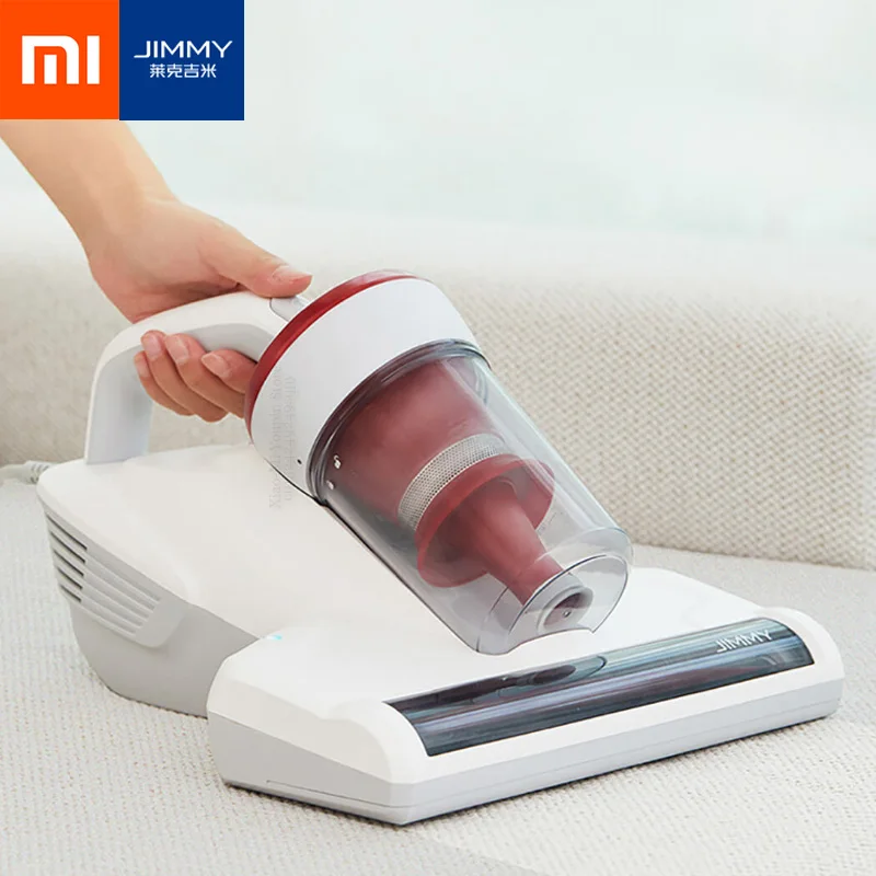 Xiaomi Mijia Jimmy JV11 Handheld Dust Mite Controller Accessories Roller Brush Assembly MIF Components Cleaner For Mi Home
Xiaomi Mijia Jimmy JV11 Handheld Dust Mite Controller Accessories Roller Brush Assembly MIF Components Cleaner For Mi Home