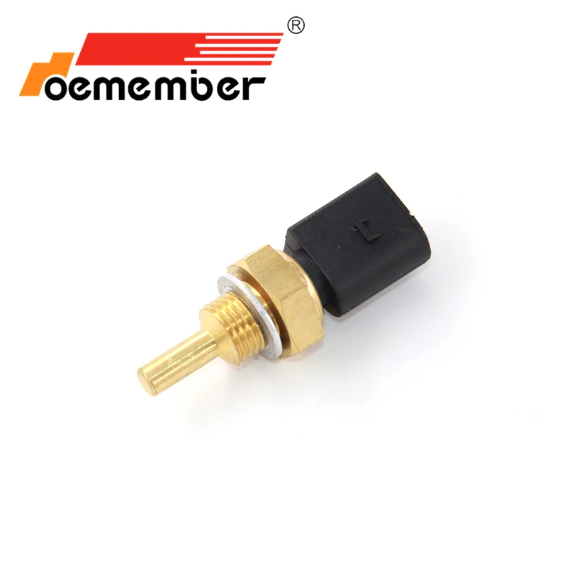 0041534228 0041534328 Coolant Water Temperature Sensor Fits Mercedes-Benz Truck A0041534228 A0041534328 0824121062 ST129
0041534228 0041534328 Coolant Water Temperature Sensor Fits Mercedes-Benz Truck A0041534228 A0041534328 0824121062 ST129