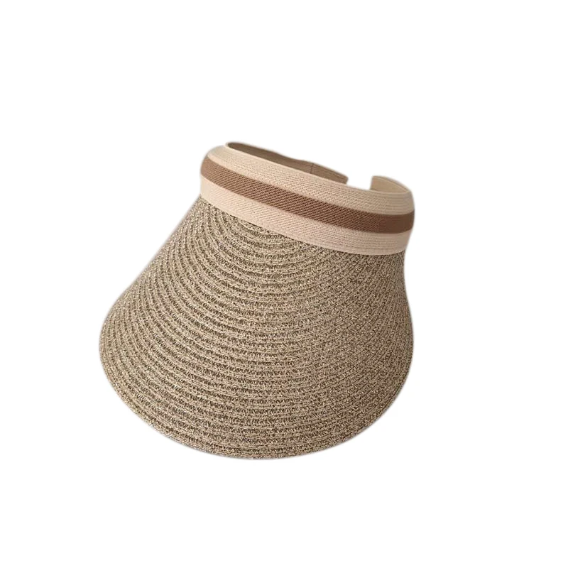 Cute Bow Sun Hat Female Beach Hat Wide Brim Straw Visor Hat Cap Summer Hats For Women Caps Sun Visor Girls
Cute Bow Sun Hat Female Beach Hat Wide Brim Straw Visor Hat Cap Summer Hats For Women Caps Sun Visor Girls