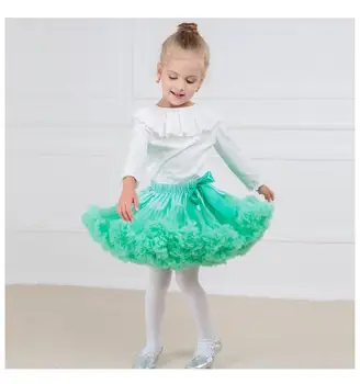 Kids Girls Skirt Princess Girl Mesh Tutu Mini Skirts 2019 Party Wedding Vestidos Infant Children Clothing JN708
Kids Girls Skirt Princess Girl Mesh Tutu Mini Skirts 2019 Party Wedding Vestidos Infant Children Clothing JN708