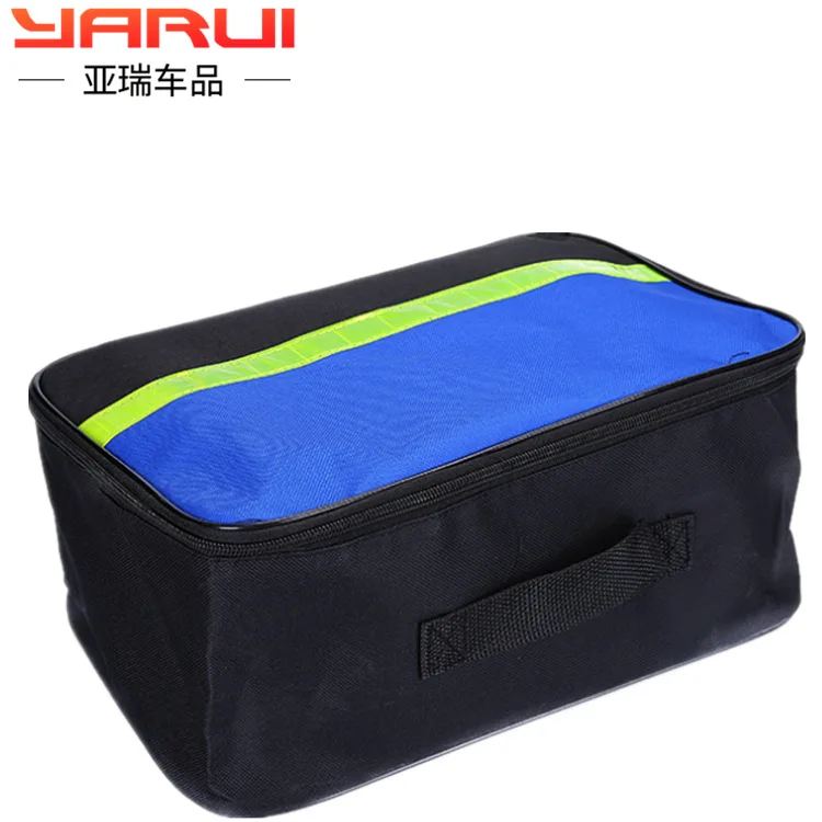 Direct Sale Empty Car Fire Extinguisher Emergency Kit Toolkit First Aid Kit Receiving Bag Portable
Direct Sale Empty Car Fire Extinguisher Emergency Kit Toolkit First Aid Kit Receiving Bag Portable