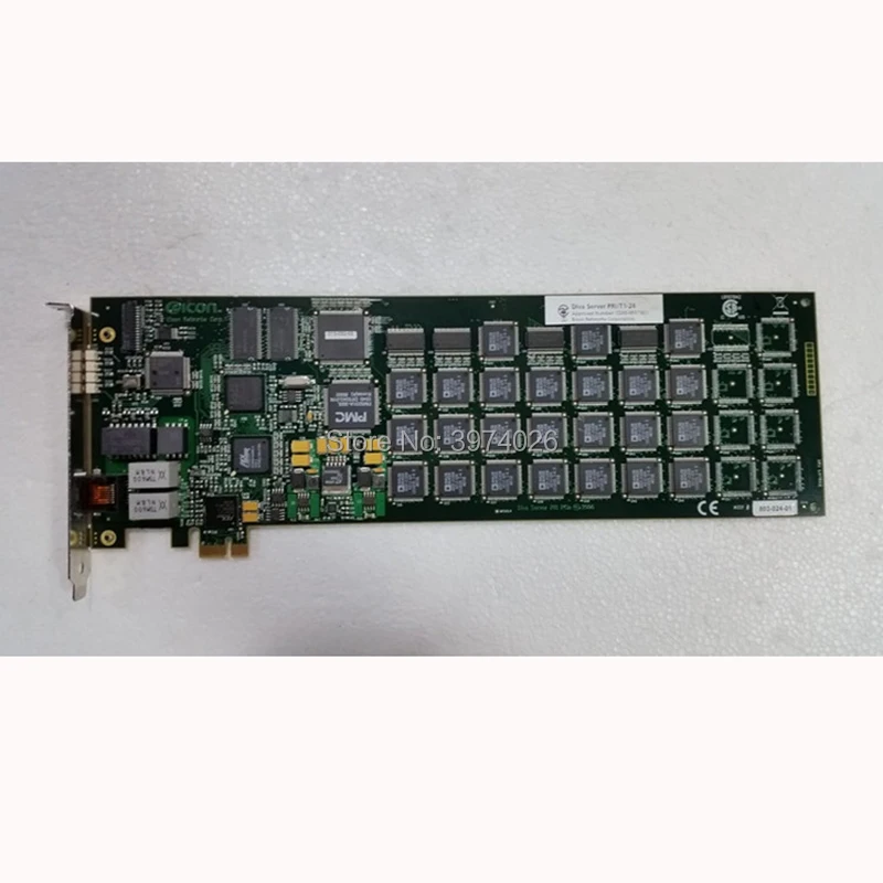 EICON EICON NATWORKS CORP DIVA SERVER PRI T1-24