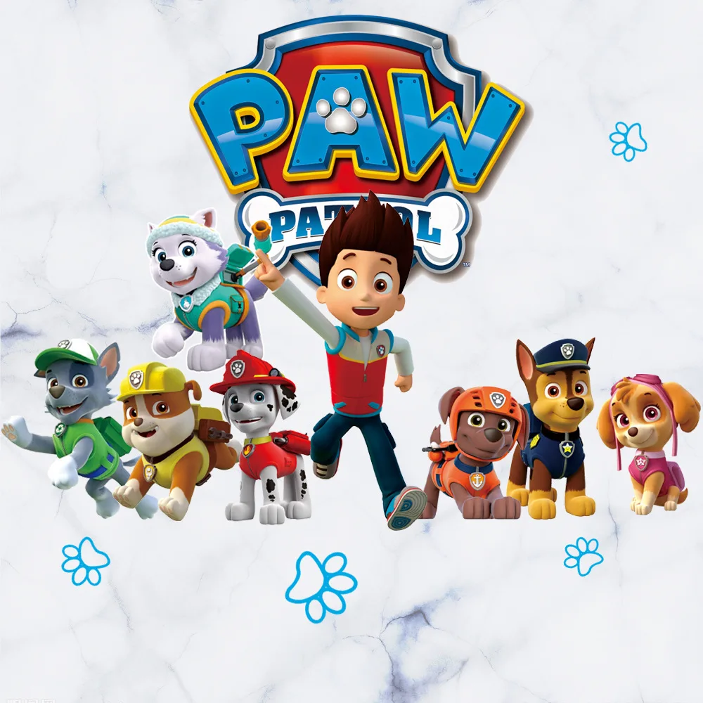 PAW PATROL 3D cartoon patrol anime wall sticker bedroom children anime wall sticker toy kids 3d anime stickers toy for children
PAW PATROL 3D cartoon patrol anime wall sticker bedroom children anime wall sticker toy kids 3d anime stickers toy for children