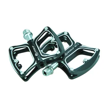Bicycle Bike Pedal Black Board Anode Mountain Bike Aluminum Road MTB Bike Bicycle Bearings Pedals flat Platform Pedal
Bicycle Bike Pedal Black Board Anode Mountain Bike Aluminum Road MTB Bike Bicycle Bearings Pedals flat Platform Pedal