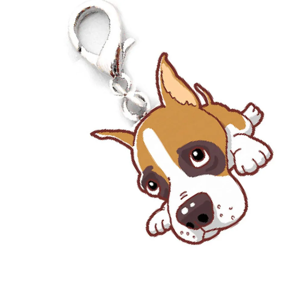 New Qualified Dog Tag Disc Disk Pet ID Enamel Accessories Collar Necklace Pendant Levert Dropship dig672
New Qualified Dog Tag Disc Disk Pet ID Enamel Accessories Collar Necklace Pendant Levert Dropship dig672