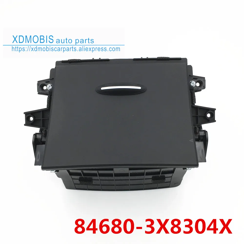 Central control storage box USB AUX cigarette lighter box FOR HYUNDAI ELANTRA 2011-2013 84680-3X8304X
Central control storage box USB AUX cigarette lighter box FOR HYUNDAI ELANTRA 2011-2013 84680-3X8304X