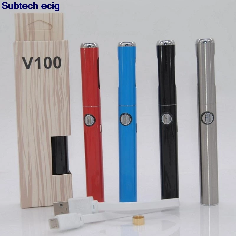 10pcs Authentic Hibron V100 Preheat Battery 650mAh Adjust Voltage Vape Pen E-Cigarette USB Charging for 510 Thread cbd Cartridge
10pcs Authentic Hibron V100 Preheat Battery 650mAh Adjust Voltage Vape Pen E-Cigarette USB Charging for 510 Thread cbd Cartridge