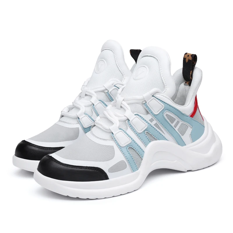 2019 Woman Tenis Feminino Sneakers Casual Shoes Genuine Leather and Lycra women flats Footwear Walking Shoes Vulcanized Shoes
2019 Woman Tenis Feminino Sneakers Casual Shoes Genuine Leather and Lycra women flats Footwear Walking Shoes Vulcanized Shoes